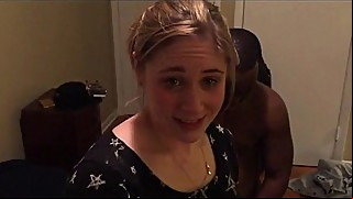 Sharing My Bitch Free Amateur Porn Video 3c