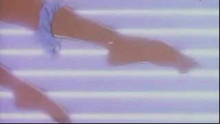 hentai three some