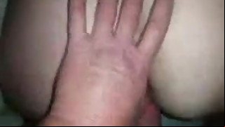 Gf taking new cock