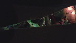 Caught my GF Cheating wit 2 guys when i got home fr work.Shes a Sexy Slut.